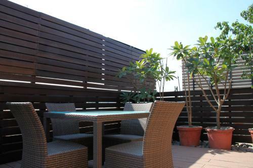The Visaya - A Boutique Hotel