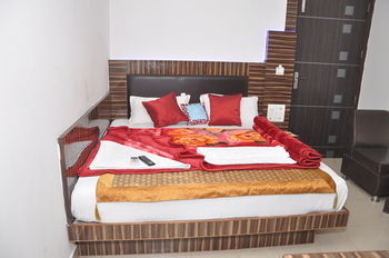 Hotel D Suites Dx