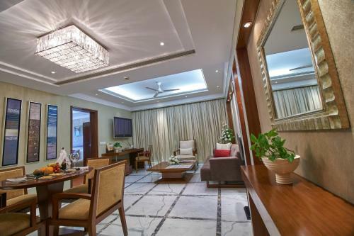 Hotel Jaypee Vasant Continental