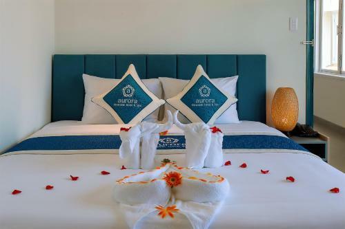 Aurora Riverside Hotel & Villas