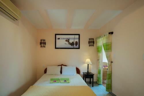 Petunia Garden Homestay And Hostel