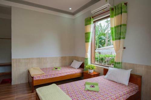 Petunia Garden Homestay And Hostel