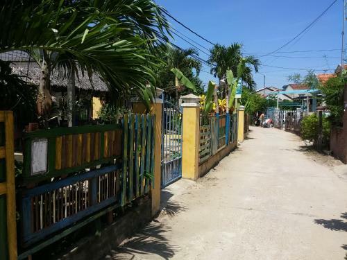 Petunia Garden Homestay And Hostel