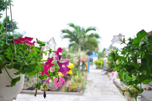 Petunia Garden Homestay And Hostel