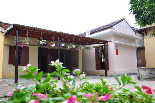 Petunia Garden Homestay And Hostel