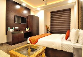 Hotel Kings Inn