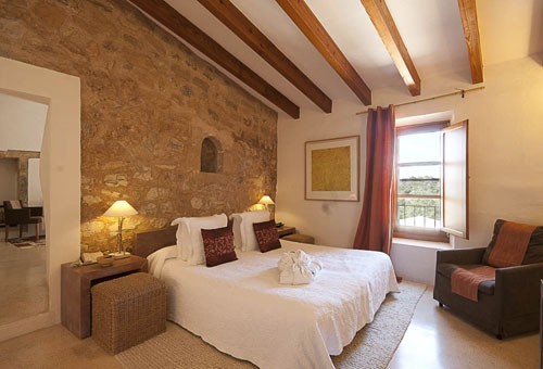 Agroturismo Cases De Son Barbassa