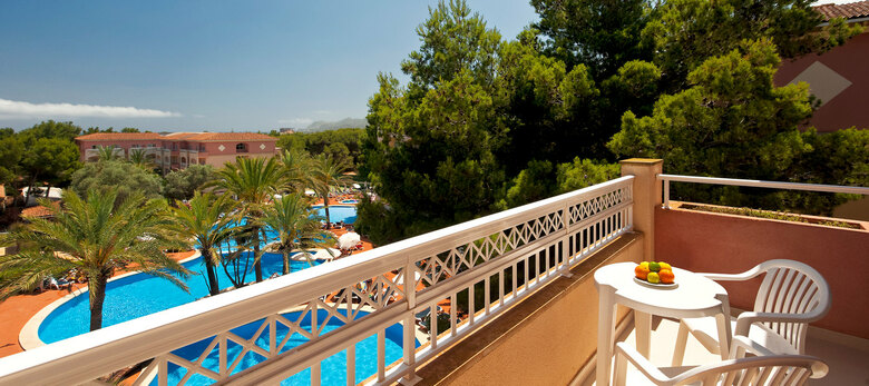Aparthotel Hotel Green Garden