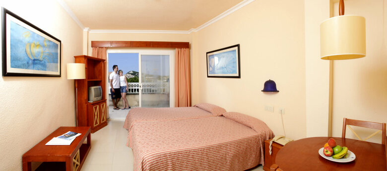 Aparthotel Hotel Green Garden