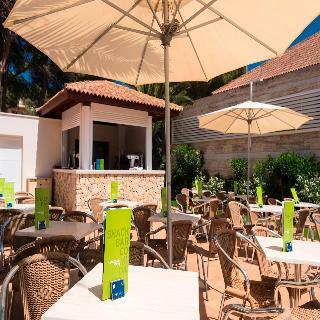 Aparthotel Hotel Green Garden