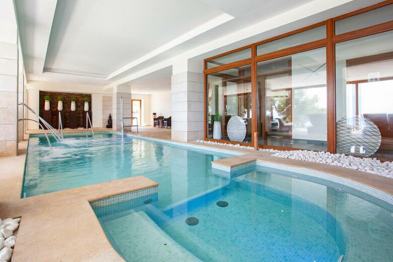 Hotel Grupotel Aguait Resort & Spa - Adults Only