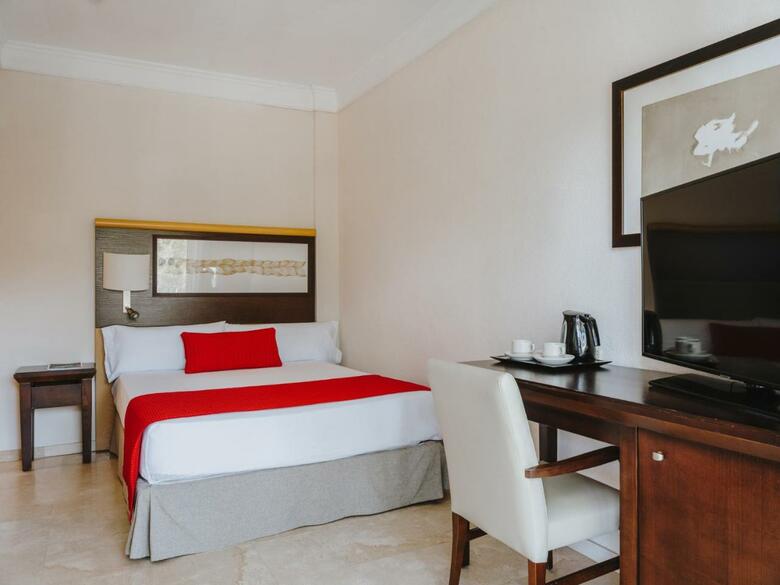 Hotel Grupotel Aguait Resort & Spa - Adults Only