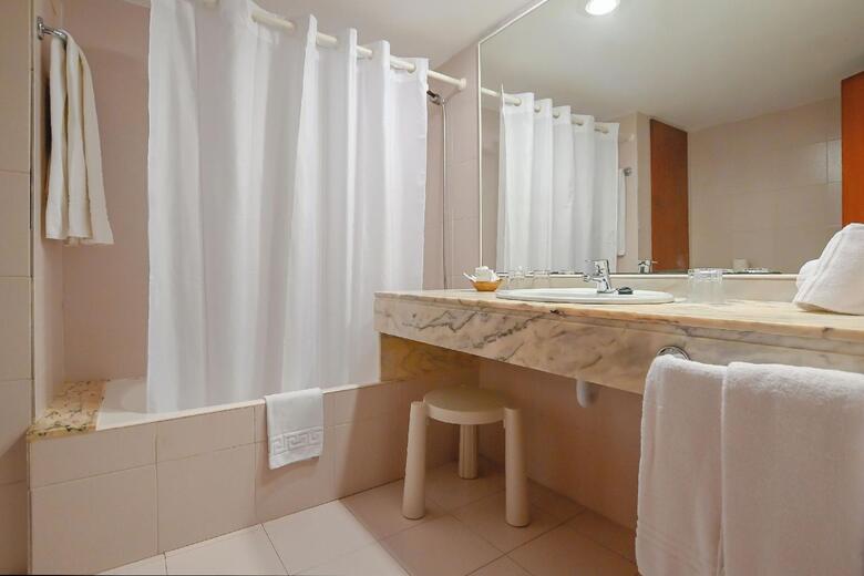Hotel Club Cala Ratjada