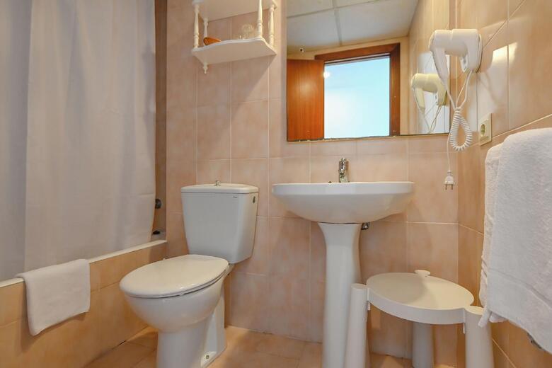 Hotel Club Cala Ratjada