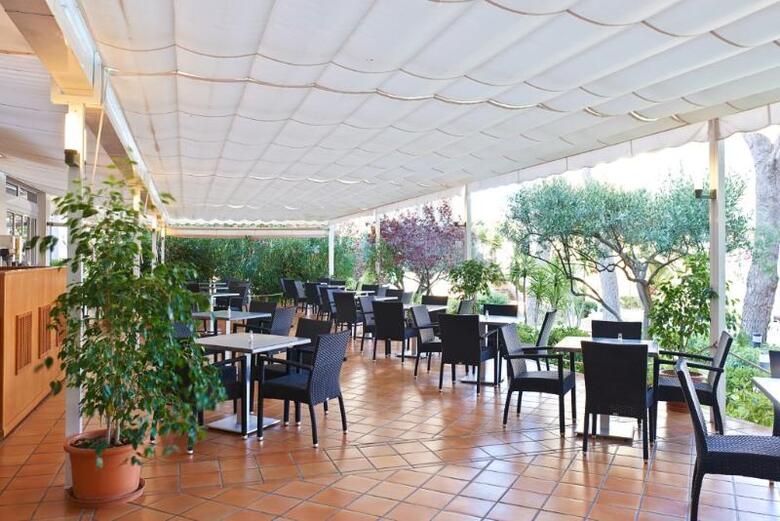Hotel Club Cala Ratjada