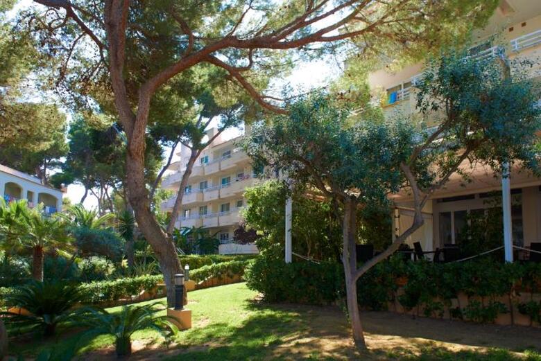 Hotel Club Cala Ratjada