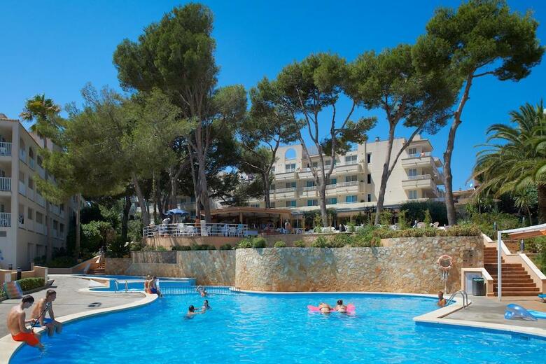 Hotel Club Cala Ratjada