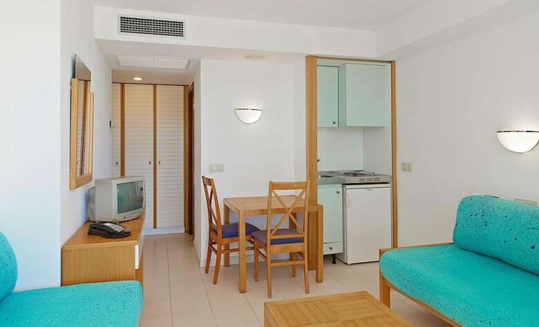 Hotel Club Cala Ratjada