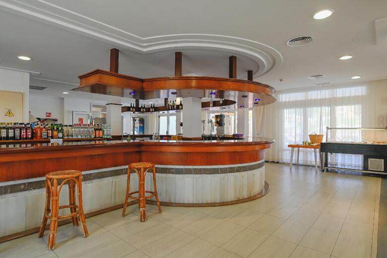 Hotel Club Cala Ratjada