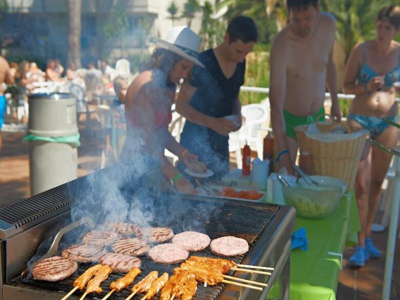 Hotel Club Cala Ratjada