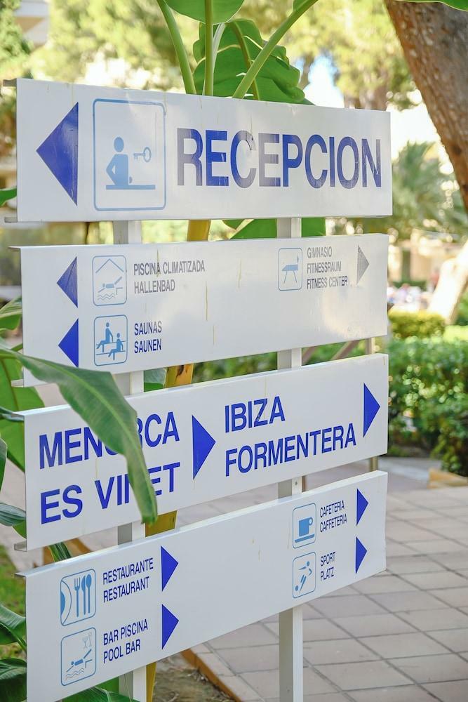 Hotel Club Cala Ratjada