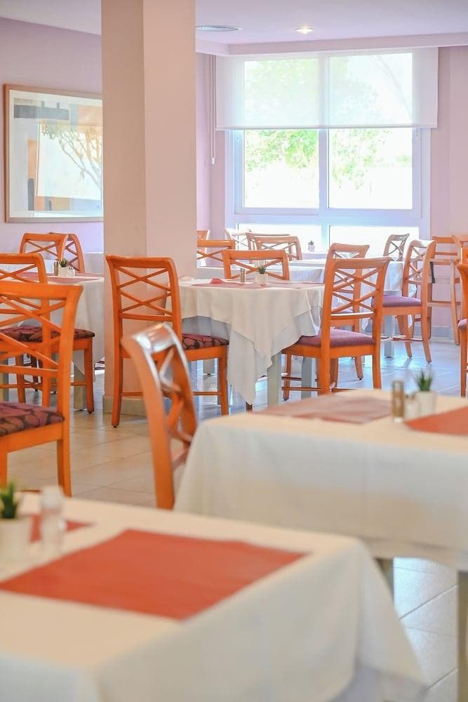 Hotel Club Cala Ratjada