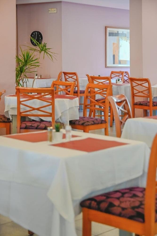 Hotel Club Cala Ratjada