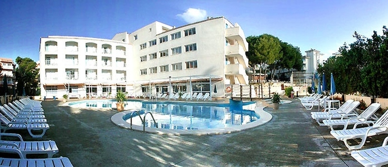 Hotel Club Cala Ratjada