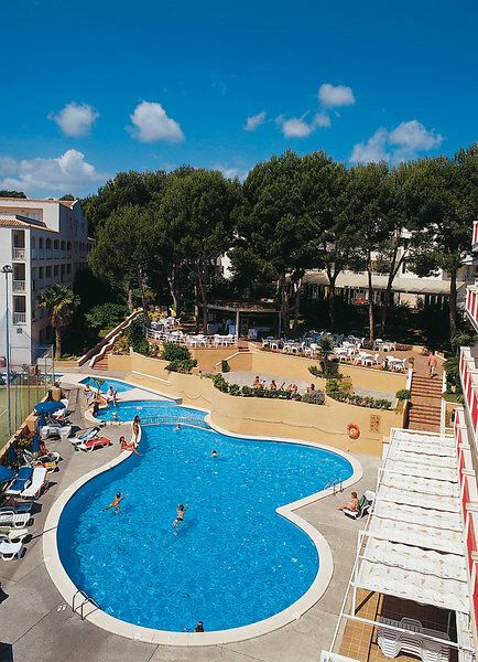 Hotel Club Cala Ratjada