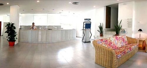 Hotel Club Cala Ratjada