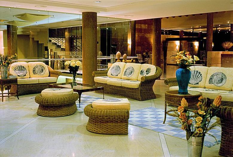 Hotel Illot Park And Spa