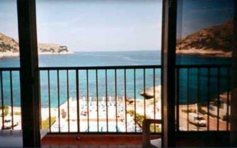 Hotel Mar Azul