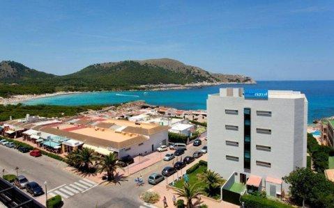 Hotel Mar Azul