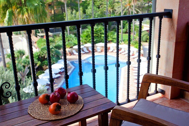 Hotel Cala Sant Vicen�