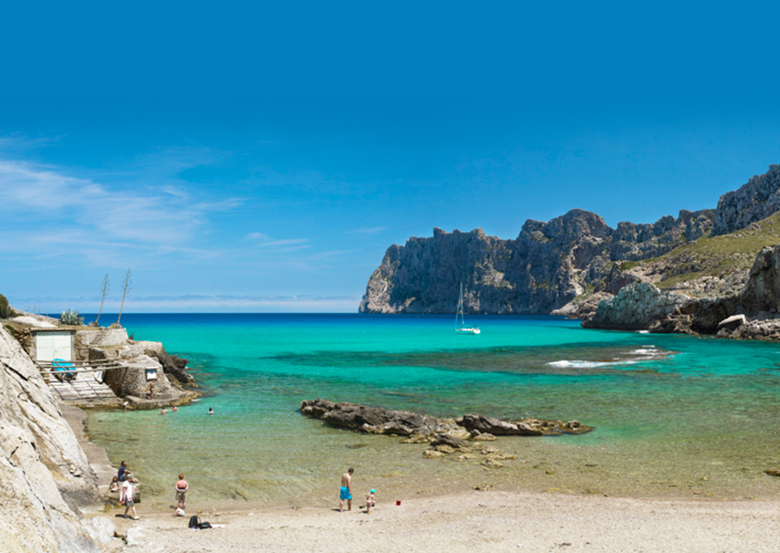 Hotel Cala Sant Vicen�