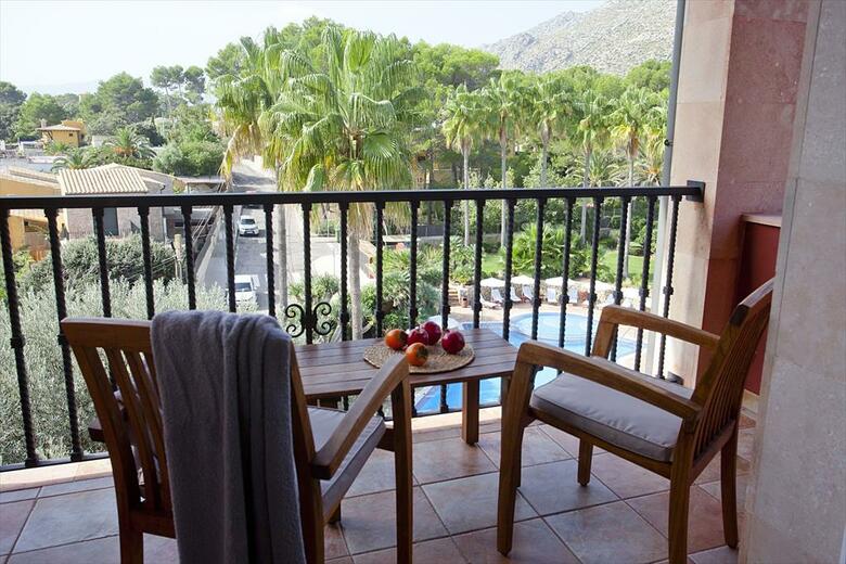 Hotel Cala Sant Vicen�