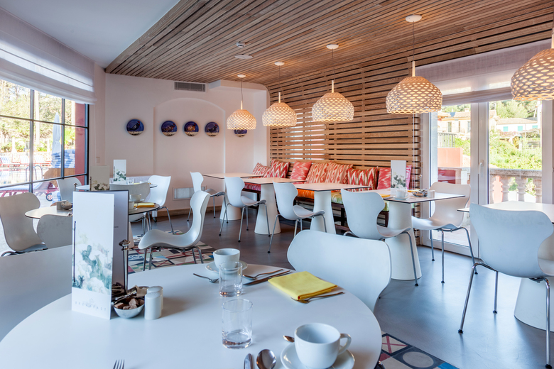 Hotel Cala Sant Vicen�