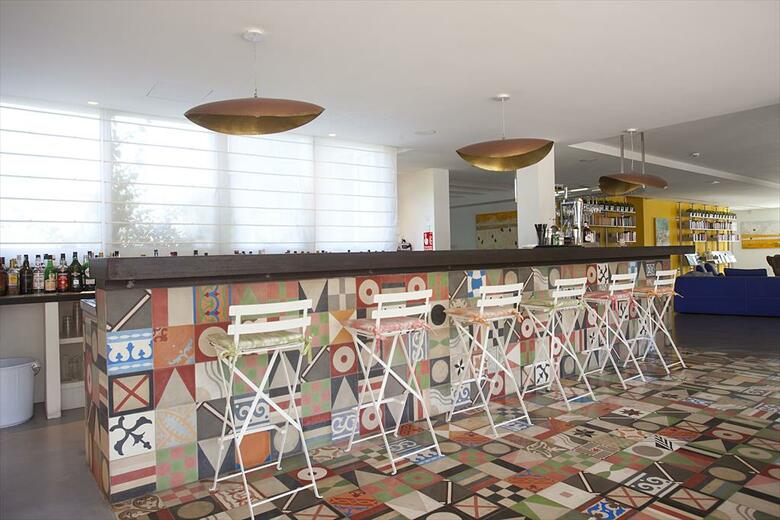 Hotel Cala Sant Vicen�