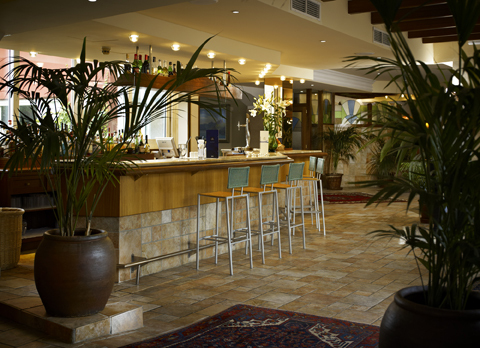 Hotel Cala Sant Vicen�