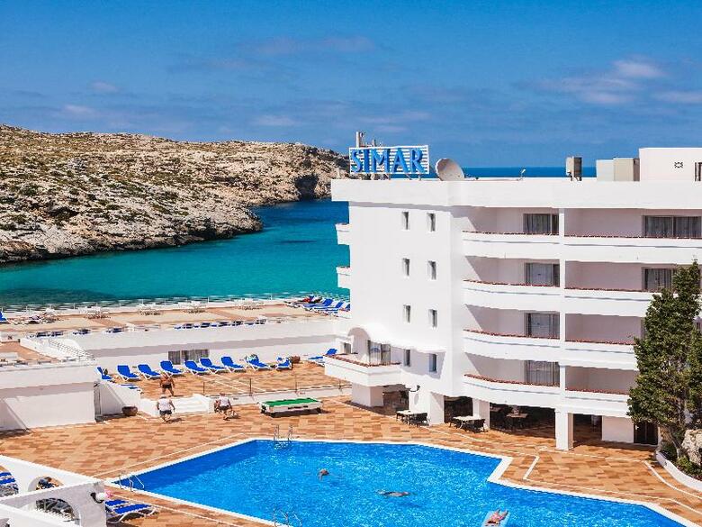 Hotel Globales Simar