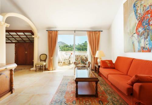 Hotel La Moraleja