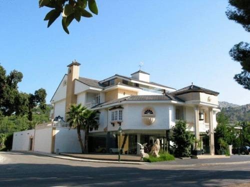 Hotel La Moraleja
