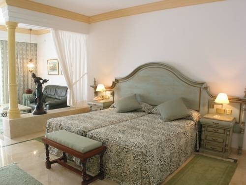 Hotel La Moraleja