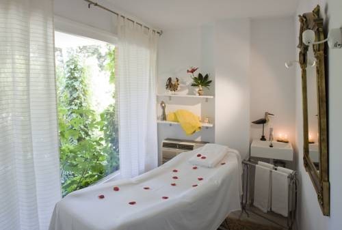 Hotel La Moraleja
