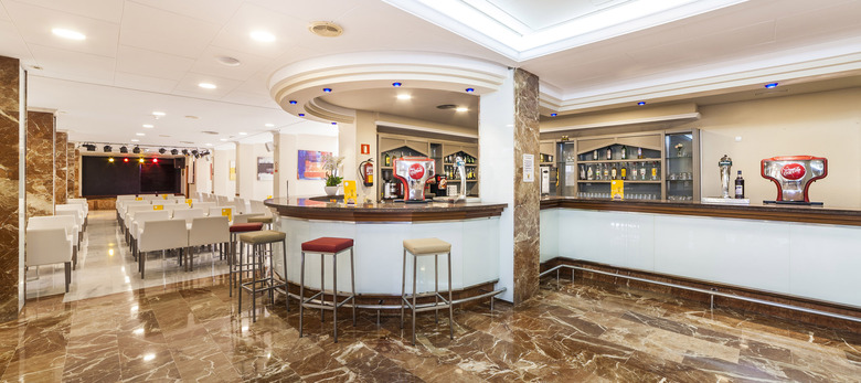 Hotel Globales America
