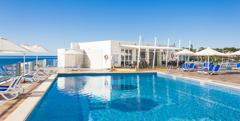 Hotel Globales America