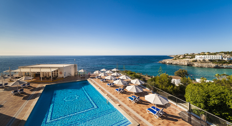 Hotel Globales America