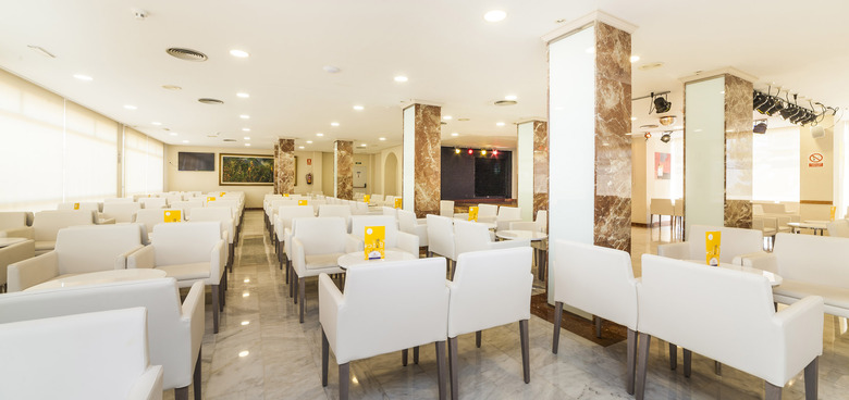 Hotel Globales America