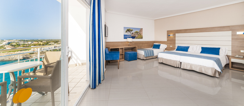 Hotel Globales America