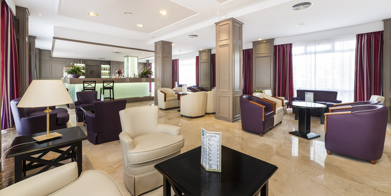 Hotel Globales America